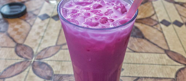 Minuman Malaysia Paling Popular