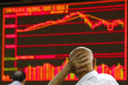 Saham Asia Meningkat apabila Pelabur Mendapat Tapak Pada Penghujung Brutal 2022