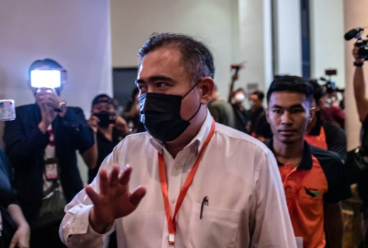 Loke DAP tentang Zahid dalam Kabinet: Proses Mahkamah Masih Boleh Diteruskan