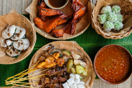 10 Makanan Tradisional Musim Sejuk Lezat di Malaysia