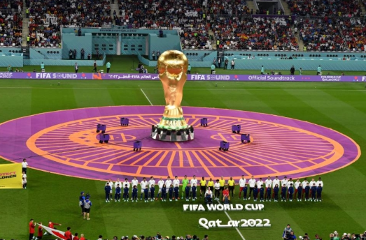 Pertaruhan Piala Dunia Qatar: 46 Ejen Bookie Ditangkap di Johor