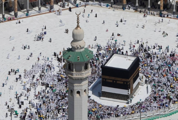 Surat Tawaran Haji, Rayuan dan Kriteria Kesihatan Akan Diumumkan Kemudian