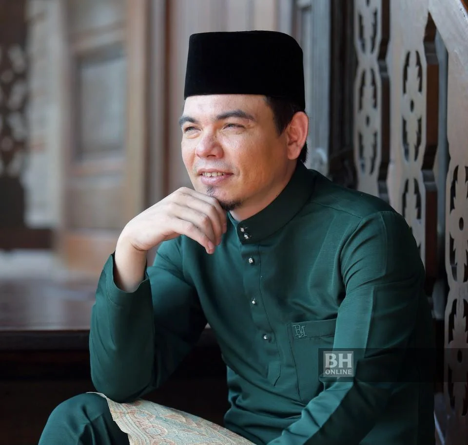 Penyanyi Terkenal Malaysia Yasin Sulaiman Menghadapi Kematian
