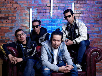 5 Band Malaysia Teratas Yang Anda Perlu Tahu
