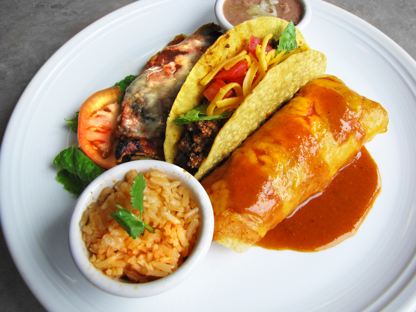 Makanan Mexico Terbaik di Kuala Lumpur