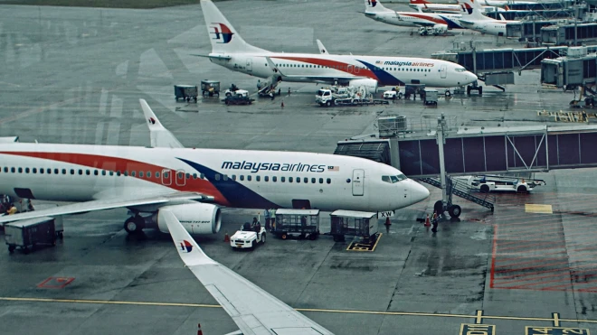 Apa yang berlaku kepada syarikat penerbangan Malaysia Penerbangan 370?