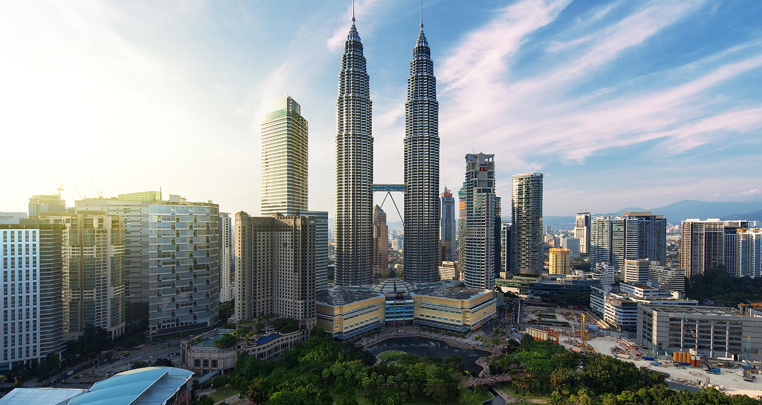10 Perkara Yang Anda Tidak Tahu Tentang Malaysia