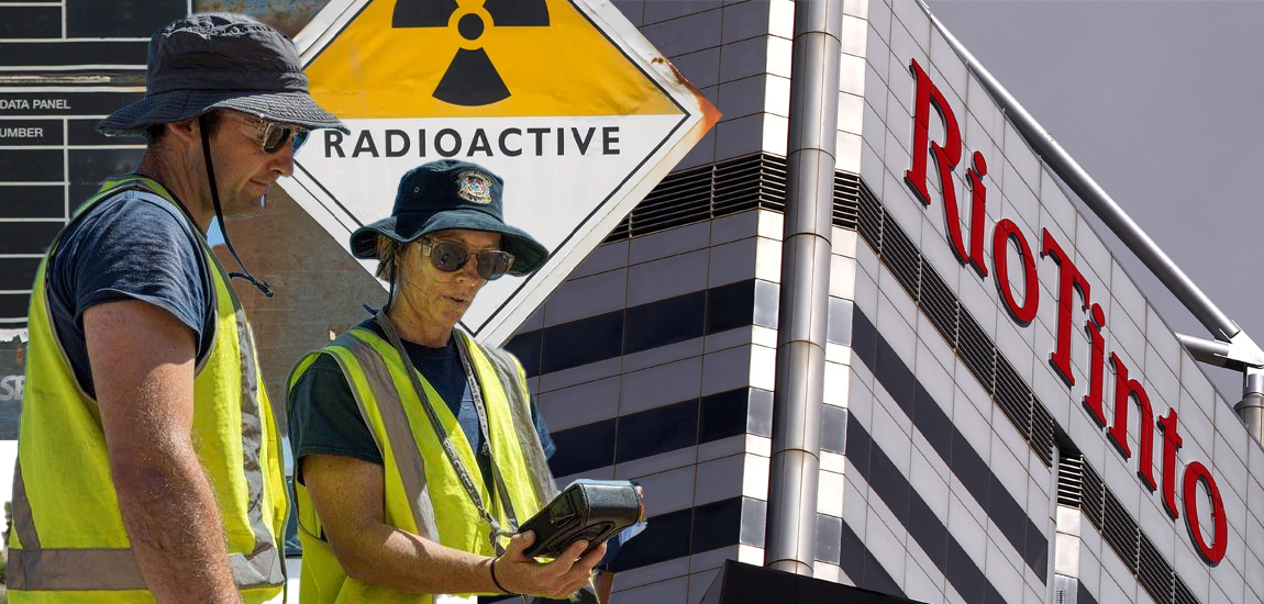 Rio Tinto Mohon Maaf Atas Kehilangan Kapsul Radioaktif Kecil di Pedalaman Australia