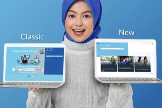 Perbankan Internet RHB Now akan ditamatkan pada 31 Mac