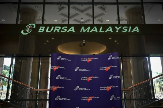 Bursa Malaysia Berkemungkinan Arah Aliran Tinggi Minggu Depan