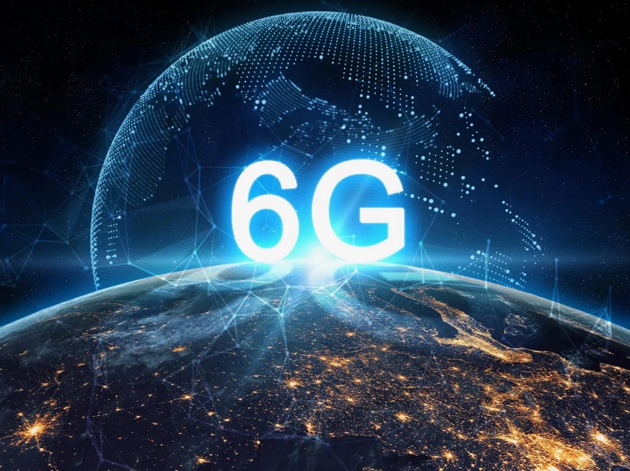 Mengkaji Kesan Telekomunikasi 6G Terhadap Masyarakat