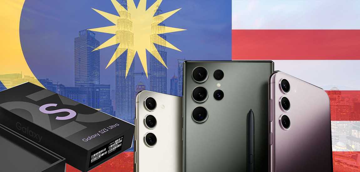 Samsung Galaxy S23 Malaysia: 10 Perkara Yang Anda Perlu Tahu