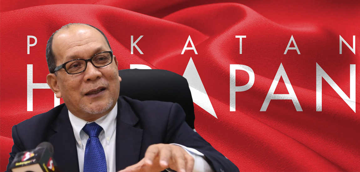 Undian Negeri: Pemimpin PH Selangor Bincang Pembahagian Kerusi Tidak Lama Lagi
