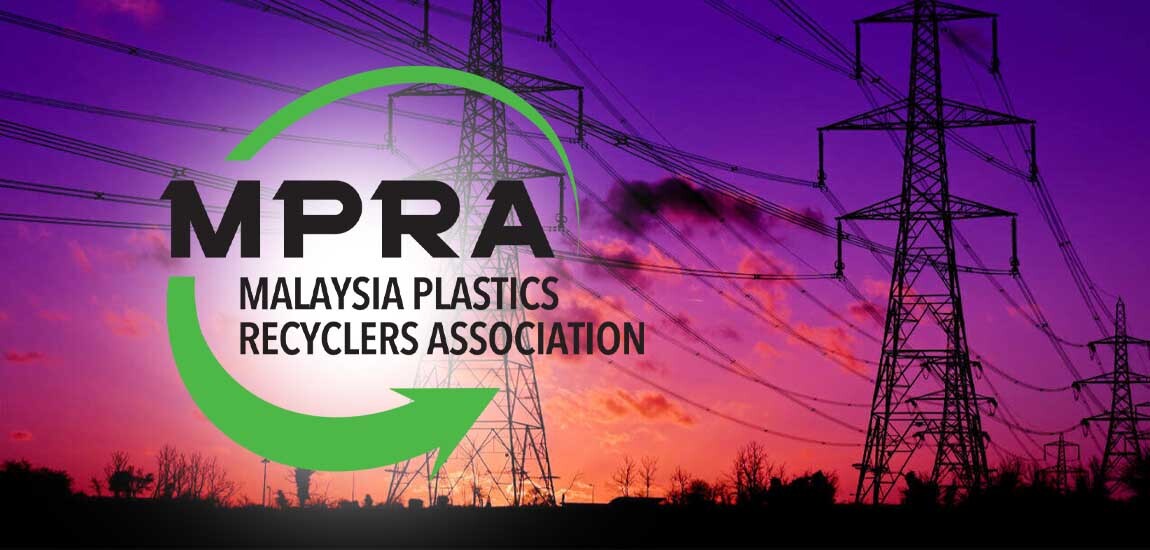 Pengitar Semula Plastik Malaysia Meluahkan Kebimbangan terhadap Skim Subsidi Elektrik yang Dikaji