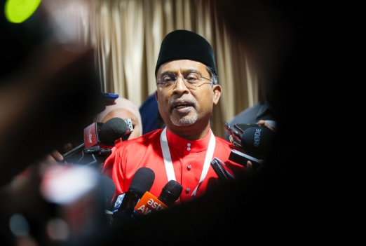 Zambry berkata Malaysia Masih Akan Bekerja Erat dengan Asean