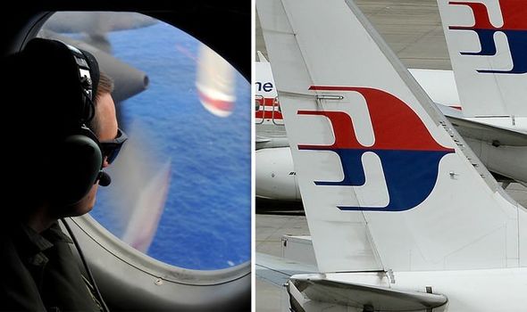 Ketua Penyiasat Kes MH370 Muncul Kongsi Misteri