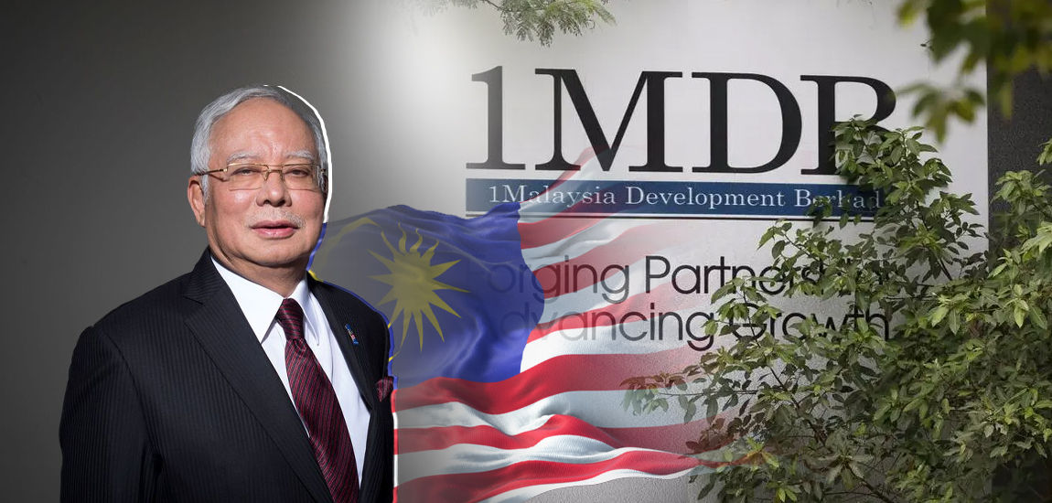 Kes 1MDB Berlanjutan, 20 Lagi Dikesan Terlibat