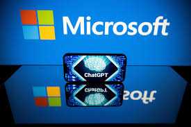 Microsoft, Salesforce dan Pencipta TikTok sedang Menggunakan ChatGPT untuk Menulis Emel Secara Automatik
