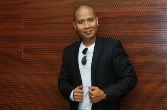 Single Terbaru Rungkai Perjalanan Hidup Faizal FBI