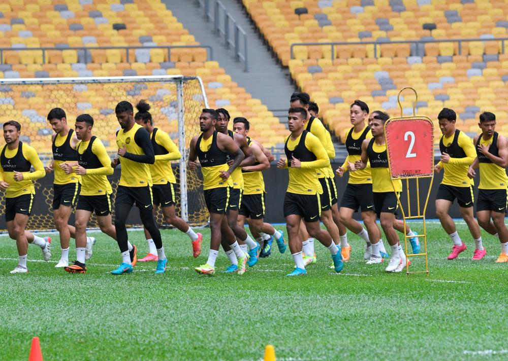 Diet Spesial Untuk Harimau Malaya