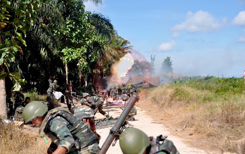 Bakal Berulangkah kejadian Lahad Datu?