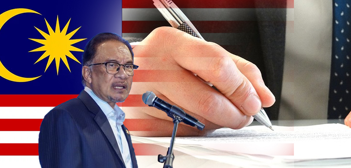 Tempoh Kelulusan Pembangunan Perlu Dipercepatkan – Anwar