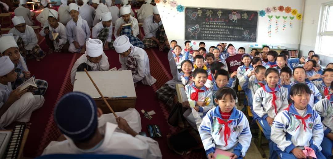 Peruntukan Sekolah Agama Dan Sekolah Persendirian Cina Berbeza, Pemuda UMNO Desak Kerajaan Semak Semula