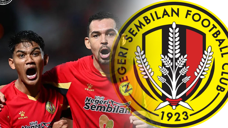 Jaringan Emas Casagrande, Shahrel Bawa NSFC ke Suku Akhir