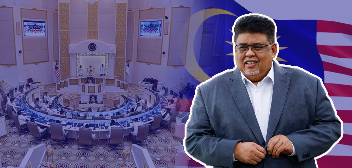 Jawatan Timbalan Exco Melaka Diwujudkan Semula