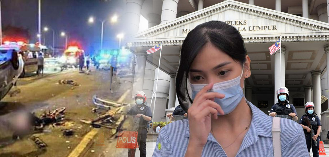 Sam Ke Ting Dibebaskan