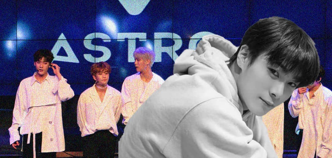 ASTRO Moonbin – Polis Syak Bunuh Diri
