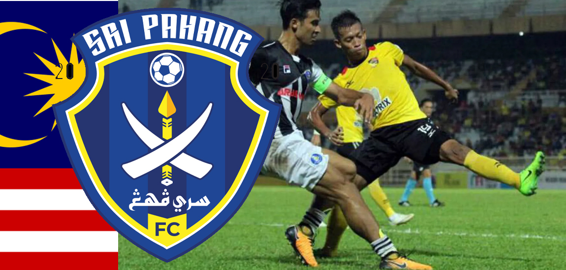 Sri Pahang FC Menang Tapi Aksi Hambar – Fandi