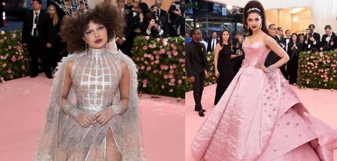 Sering Kali Disalah Anggap Sebagai Priyanka Chopra, Ini Reaksi Deepika Padukone