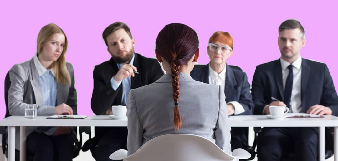 Ini 10 Perkara Yang Tak Patut Anda Buat Masa Interview Kerja