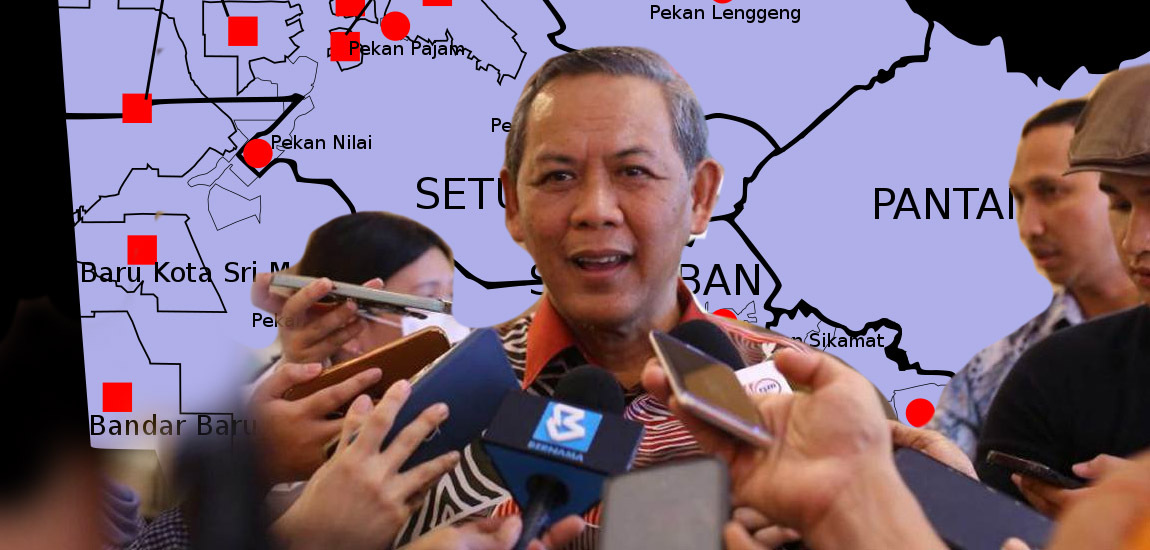 PRN: Pulau Pinang Bubar DUN Akhir Jun