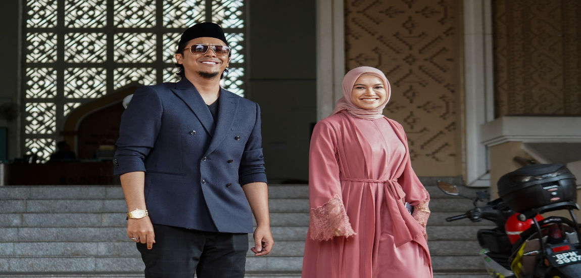 Mahkamah Arah Syamsul, Puteri Sarah Sahkan Terlebih Dahulu Isu Dua Lafaz Cerai