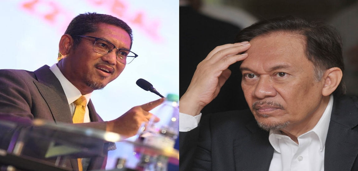 PEJA Minta Anwar Ibrahim Hentikan Retorik Anti-Rasuah, Mula Fokus Kepada Kesejahteraan Rakyat