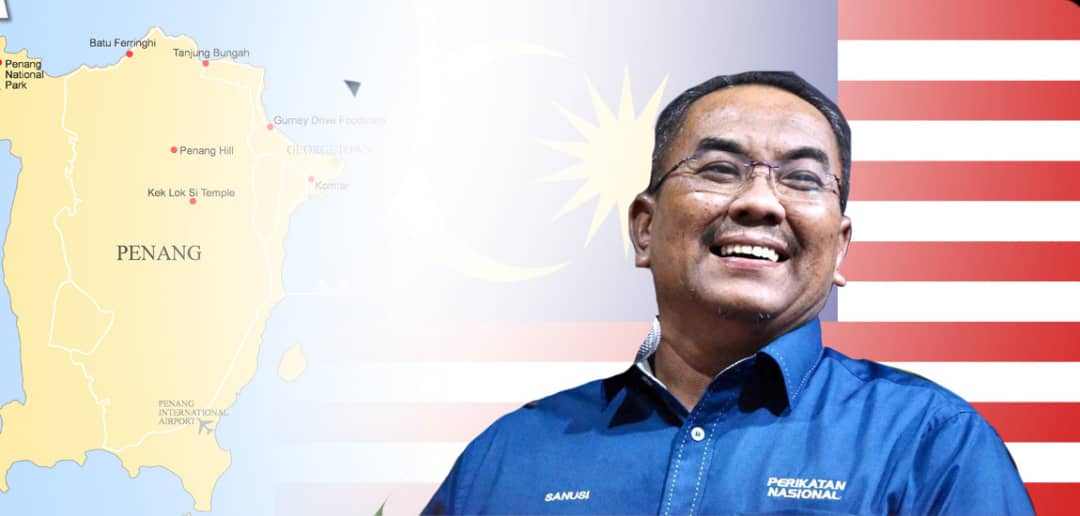 Ahli Parlimen Bukit Bendera Ingatkan Menteri Besar Kedah ‘Jangan lupa anda produk Pulau Pinang juga’