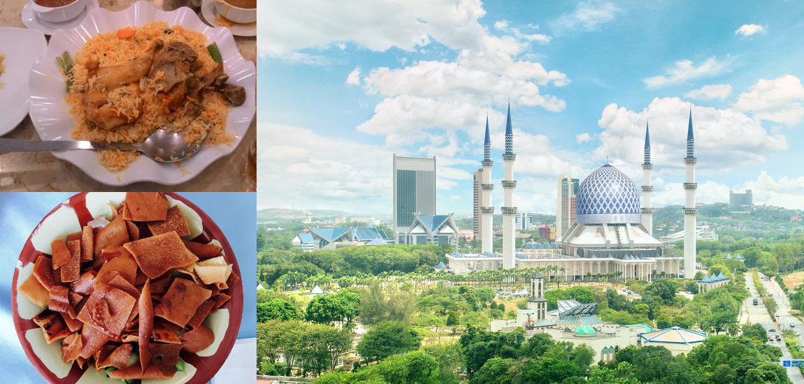 11 Tempat Makan Best di Shah Alam Yang Anda Wajib Cuba, Semua Sedap-sedap!