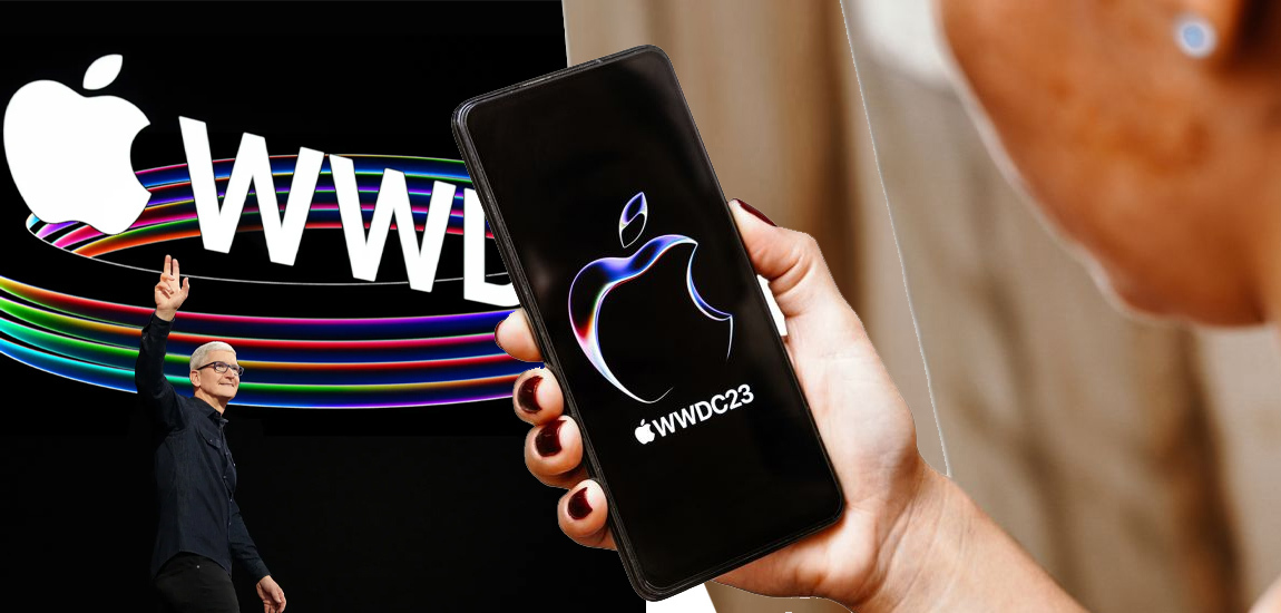 Sorotan WWDC23 – Apple Lancarkan Aplikasi Yang Penuh Dengan Inovasi Hebat Dan Ciri-ciri Canggih
