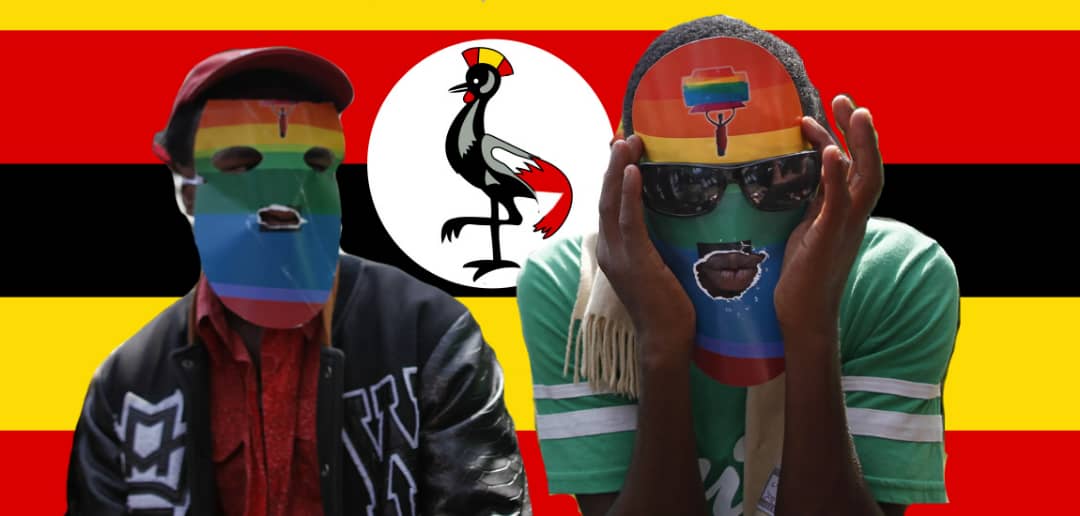 Uganda Luluskan Undang-undang Anti-LGBTQ Paling Keras Di Dunia