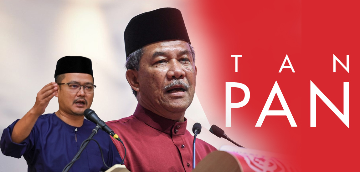 Permohonan Maaf DAP kepada Umno: Tok Mat Mohon Jangan Timbulkan Isu Perpaduan dalam Kerajaan Koalisi