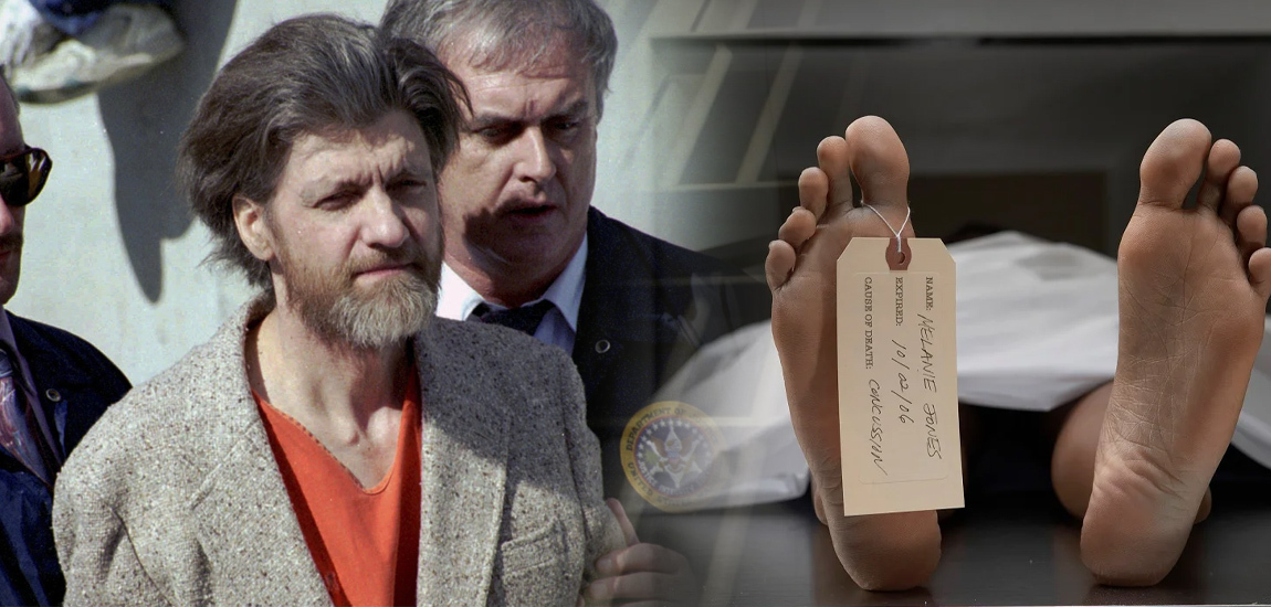 Ted Kaczynski, ‘Unabomber’ Ditemui Mati Dalam Sel Penjara