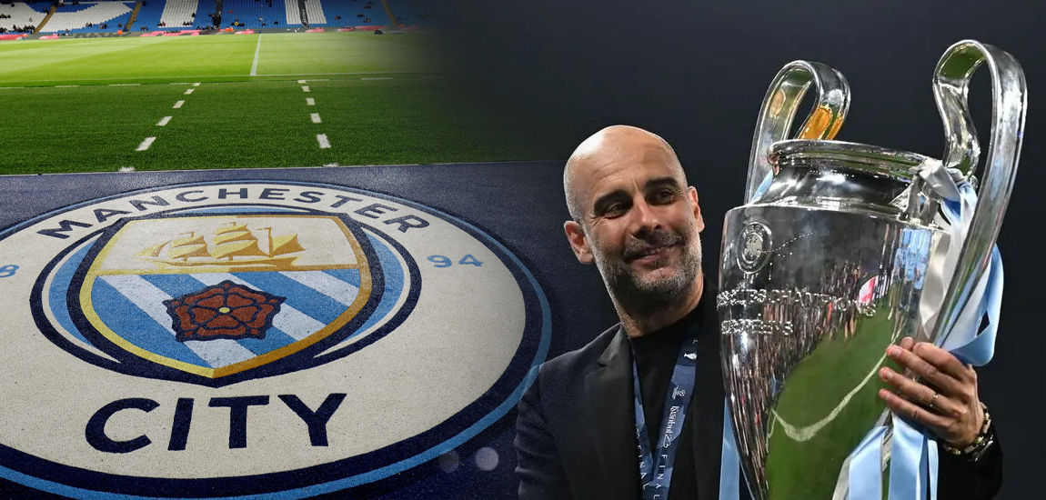 UCL FINAL 2023: Gelaran Sulung Liga Juara-Juara Pasukan Umpama “ditulis dalam bintang” – Pep Guardiola