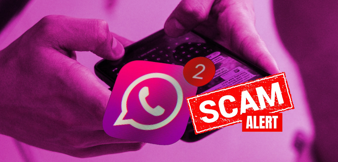 Awas! Bahaya Pink WhatsApp Dan Risiko Keselamatan