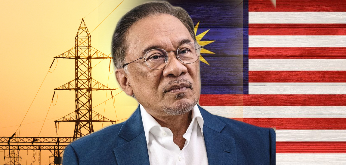 Subsidi: Langkah Terkini Kerajaan Malaysia dalam Penyampaian Bantuan Kewangan – Anwar