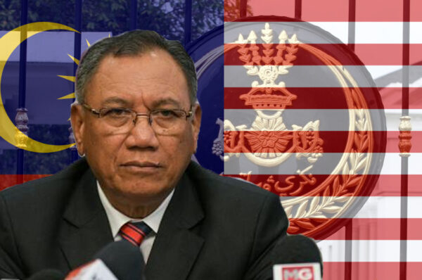 Istana Kinta Nafi Video Manipulasi Sultan Perak Sokong PAS
