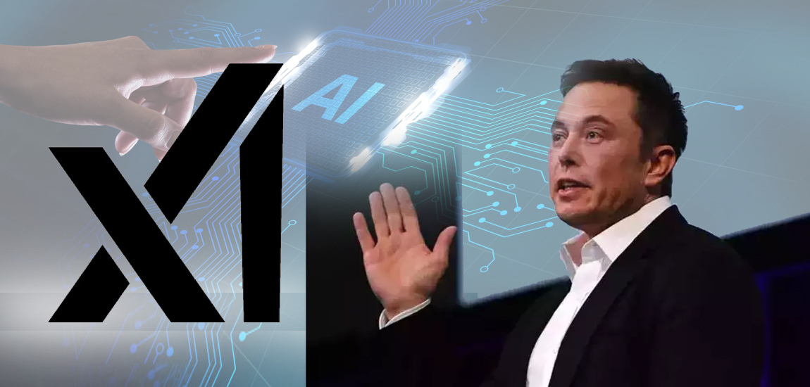 Elon Musk Lancarkan Syarikat AI, xAI, Saingi OpenAI