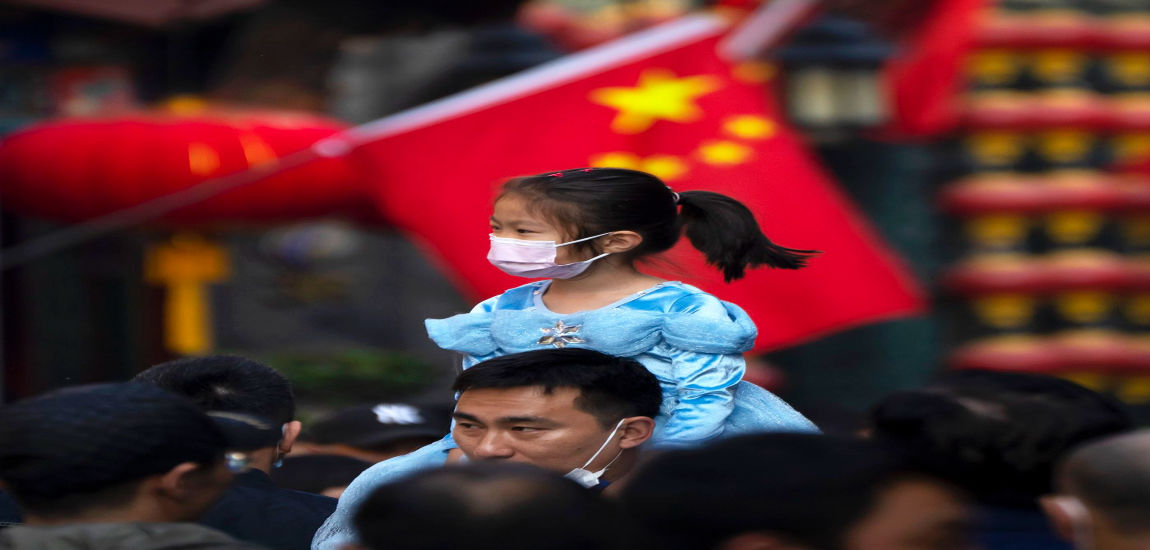 China Berdepan Krisis Ekonomi Disebabkan Polisi Satu Anak