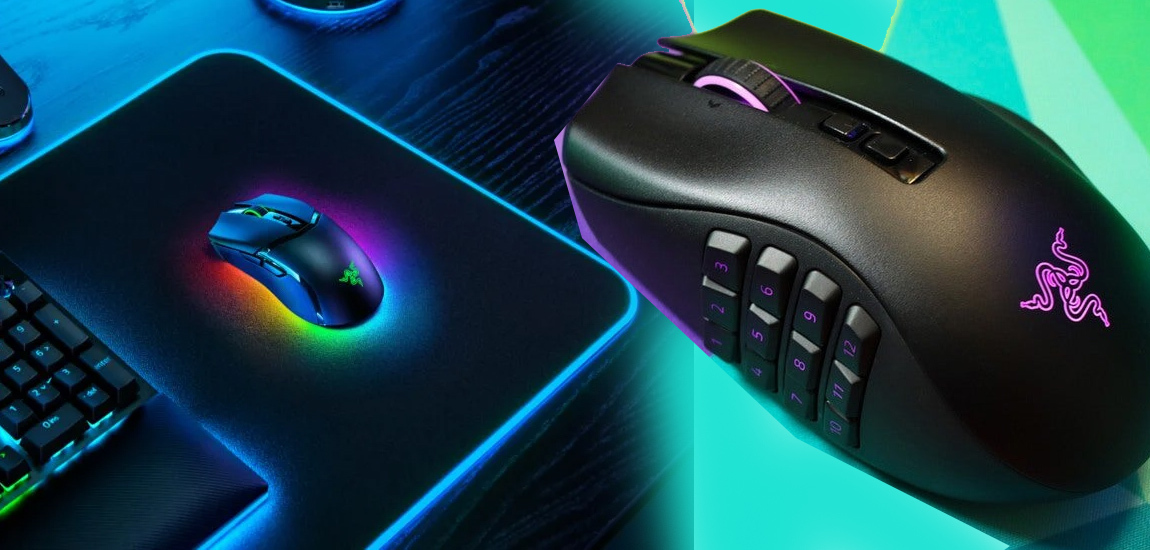 Razer Cobra Pro 2023: Tetikus Gaming Terbaru Paling Terbaik Dengan 5 Ciri Hebat